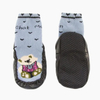 Children Baby Kids Custom Wholesale Cotton Moccasins Socks