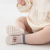 Wholesale Breathable Cartoon Baby Shoes Sock Thin Casual Anti Slip Children Sock Cotton Kids Socks