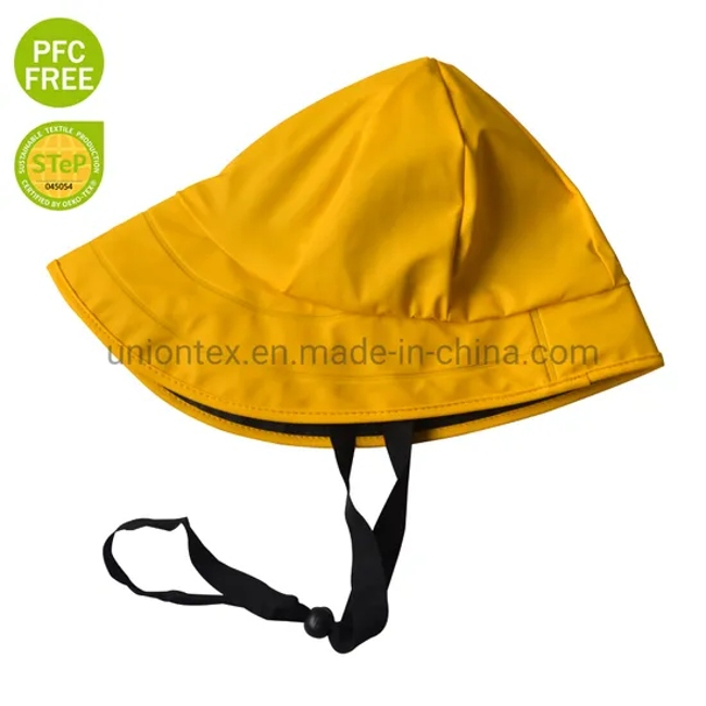 Kids Waterproof Rain Socks Floor Socks Baby Rain Booties Wtih Fleece Lining