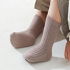 Custom Wholesale Cotton Baby Socks