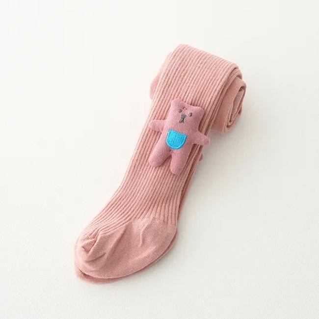 Low Price Unisex Children Kids Baby Wholesale Novelty Cotton Toy Tights Socks