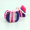 Cute Low Price Baby Cotton Socks Baby Shoes Baby Socks Sweat Absorption Ski Warm Socks Children Cotton Socks Shoes
