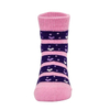 Low Price Custom Children Baby Kids Unisex Cotton Terry Non Slip Short Socks