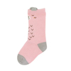 Unisex Children Baby Kids Custom Wholesale Novelty Bci Cotton Short Socks