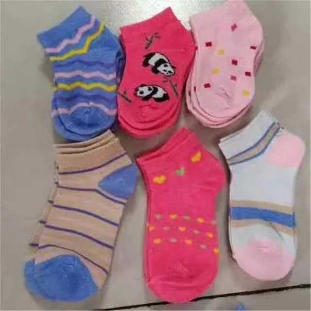 Baby Socks Cotton Leggings Non Slip Socks Kids Stocking on The Floor Baby Gift Set Newborn Baby Gifts for Boys Girls Unisex Registry Idea Socks