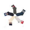 Good Price Customized Children Ankle Baby Cotton Short Socks