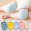 Baby Socks Pads Toddler Unisex Anti Slip Protect Crawling Pads Kneepads