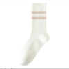 Cotton Crew Socks - Ultra Soft and Breathable Material