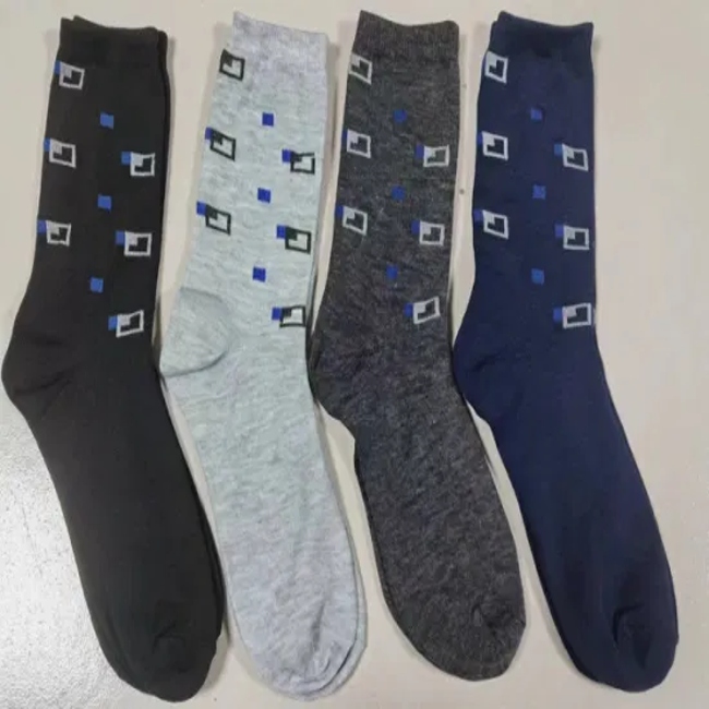 Customized Stocking Wholesale Women′ S Men Ankle Dance Crew Cotton Yoga Sport Sock Cotton Men and Women Ankle Sports Running Ankle Socks