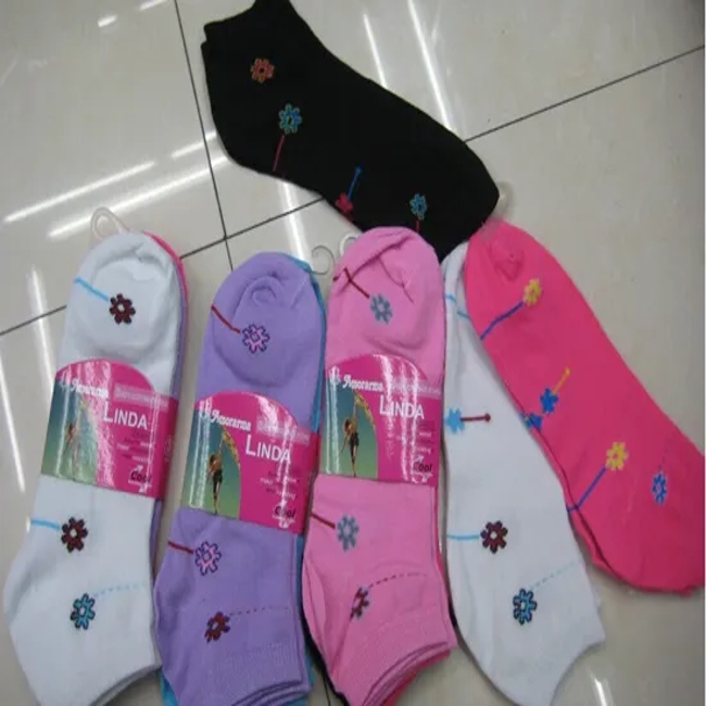 Polyester Cheap Price Socks for Women Women Pizza Gift Colorful Crew Cute Socks Novelty Socks Lady Food Fashion Socks for Women Elites
