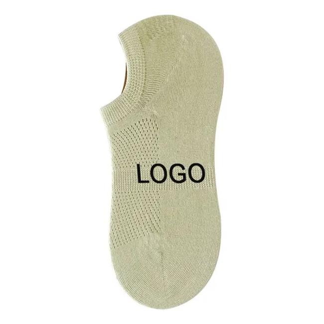 European Street Wear Fitness Crew Socks for Men Woman Design Your Logo Ankle Socks for Summer Autumn