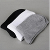 Spring Summer Low Cut Business Mens Ankle Basic Athletic Cushioned Casual No Show Short Cotton Custom Socks