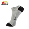 Wholesale and Customize Men′s Sock, Summer Sock, Sport Mesh Sock, Boat Sock, Classic Sock, Business Sock, Commercial Sock in Many Colors, Sizes and Material