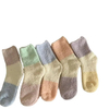 Wholesale Custom Logo High Quality Crew Cotton Sport Socks Colorful Men Women Comfortable Unisex Adult Bb Branded Socks