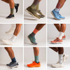 factory new arrival Athletic Socks Performance Socks for Sports Enthusiasts