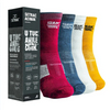 Custom reseller Performance Sports Socks Supplier Bulk Socks for Running and Fitness
