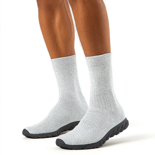 Custom personal use Direct Sports Socks Comfortable Performance Socks for Sports Enthusiasts