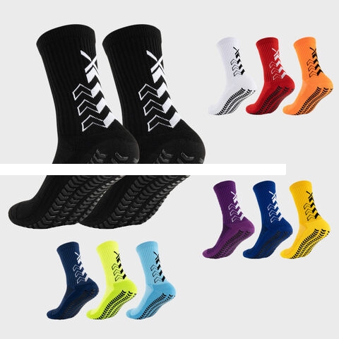 Factory Direct Selling Colorful Printing Logo Golf Sock Quality Cotton Sports Socks Men s Golf Socks