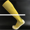 Long Athletic Football Soccer Socks, Sport Tube Socks, Over the Knee High Cotton Socks
