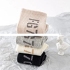 New Arrival Sport wholesale skate crew sports men s custom logo sport socks luxury famous brand designer socks