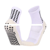 Popularity direct selling professional sports running cotton compression sock for daily exercise