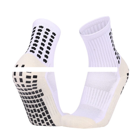 Popularity direct selling professional sports running cotton compression sock for daily exercise