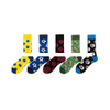 Promotion of high quality Football Rugby Volleyball Bowling Sports socks