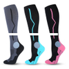 Sports socks， Breathable running socks， Pure cotton socks， Solid color basic socks，