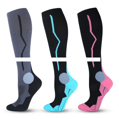 Sports socks， Breathable running socks， Pure cotton socks， Solid color basic socks，