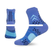 Wholesale Outdoor sports socks for men and women with moisture absorption and anti slip foot protection
