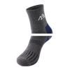 High quality durable dispensing sports socks non slip sports socks