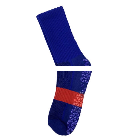 High quality durable dispensing sports socks non slip sports socks