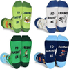 OEM Letter Socks Outdoor Camping Fishing Climbing Skiing Golf Crew Sports Socks For Wholesale