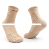 Customized basketball socks for men, medium length, high top, long length, professional, practical, towel bottomed, training sport