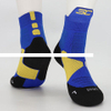 Hot Sale High Elastic custom logo sports socks