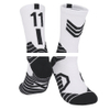  basketball socks men s professional sports socks long bin socks wholesale