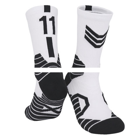  basketball socks men s professional sports socks long bin socks wholesale