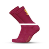 Hot sale Professional thickened towel bottom cycling mid leg sports anti slip socks