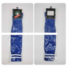 Best selling Low price Durable Unisex Custom Embroidery Logo Men Crew Sport Socks