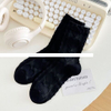 New design compression socks Quick drying, non slip,nylon %+ elastic+covered yarn sweat wicking sports socks