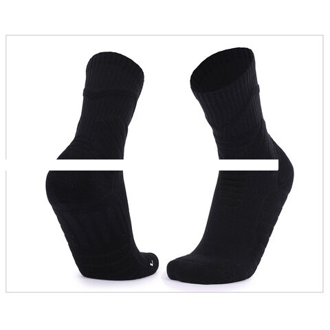 Wholesale Adults Basketball Socks for Sports