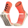 Ready Stock Athletic Sporty Football Socks Colorful Fashionable Design Non slip Socks ODM Supply