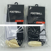 Wholesale Sports Socks Sustainable Colorful Non Anti Slip Soccer Athletic Men s Custom Logo Youth Football Grip Socks