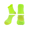 Hot Sell Men And Women Absorb Sweat Crew Terry Socks Custom Colour Sports Socks Badminton Basketball Socks