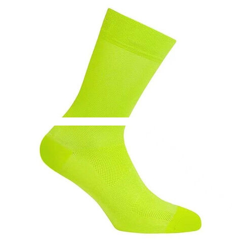 Outdoor Sports Bicycle Soft Breathable Compression Custom Logo Crew Running Cycling Sports Socks For Unisex
