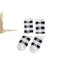 OEM Factory High Quality Add Thick Keep Warm Fluffy Socks Provide Free Sample Custom Logo Sport Socks