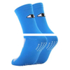 Factory Price New Style N Women Sport Socks Support Custom Jacquard Design Logo Socks