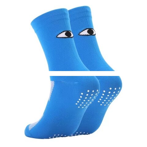Factory Price New Style N Women Sport Socks Support Custom Jacquard Design Logo Socks