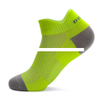 Wholesale Custom Color Pattern Long Tube Ski Socks Outdoor Mountain Climbing Sports Socks For Men And Women