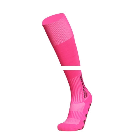 Extra Long Padded Athletic Football Socks for Men Women